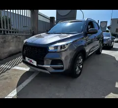 Auto - Dr motor dr 4.0 1.5 bi-fuel gpl