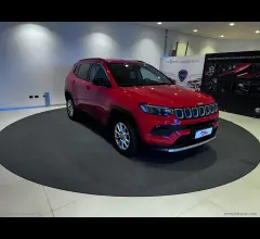 Auto - Jeep compass 1.6 mjt ii 2wd limited