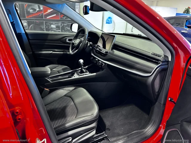Auto - Jeep compass 1.6 mjt ii 2wd limited