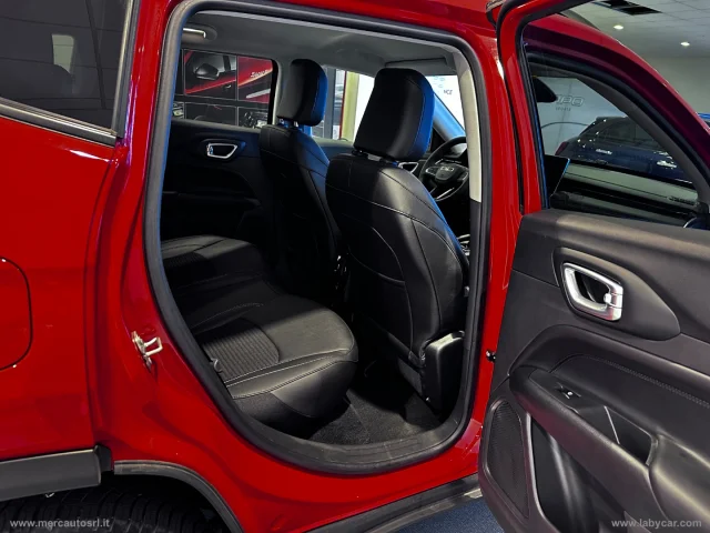 Auto - Jeep compass 1.6 mjt ii 2wd limited