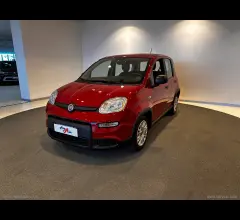 Auto - Fiat panda 1.0 firefly s&s hybrid