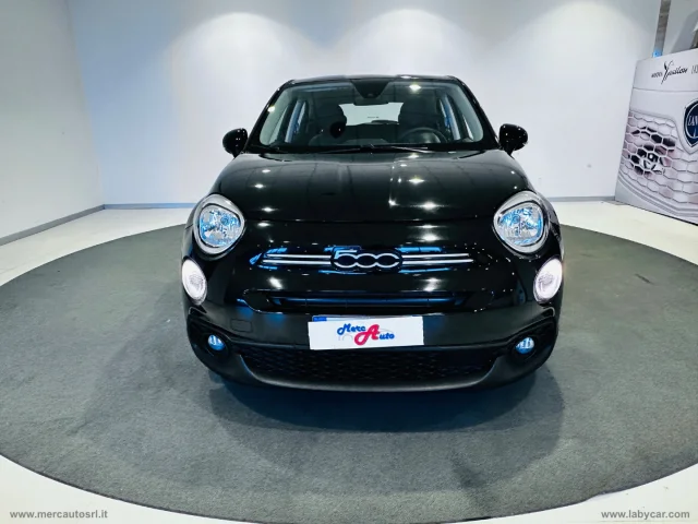 Fiat 500x 1.3 m.jet 95 cv
