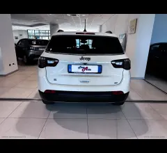 Auto - Jeep compass 1.5 t4 130cv mhev 2wd limited