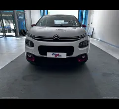 Citroen c3 bluehdi 100 s&s shine