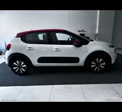 Auto - Citroen c3 bluehdi 100 s&s shine