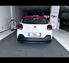 Auto - Citroen c3 bluehdi 100 s&s shine
