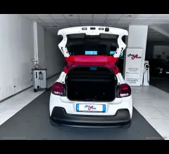 Auto - Citroen c3 bluehdi 100 s&s shine