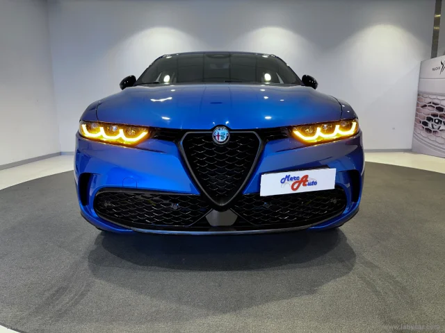 Alfa romeo tonale 1.5 130cv mhev ddct7 ed. speciale