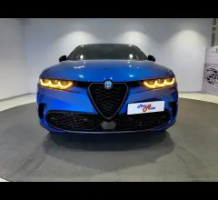 Alfa romeo tonale 1.5 130cv mhev ddct7 ed. speciale
