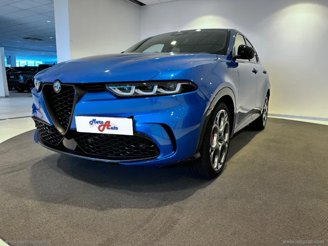 Auto - Alfa romeo tonale 1.5 130cv mhev ddct7 ed. speciale