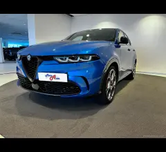 Auto - Alfa romeo tonale 1.5 130cv mhev ddct7 ed. speciale