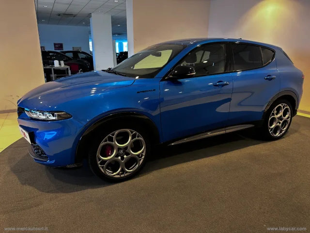Auto - Alfa romeo tonale 1.5 130cv mhev ddct7 ed. speciale