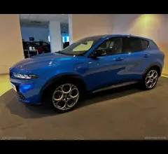 Auto - Alfa romeo tonale 1.5 130cv mhev ddct7 ed. speciale