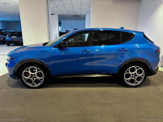 Auto - Alfa romeo tonale 1.5 130cv mhev ddct7 ed. speciale