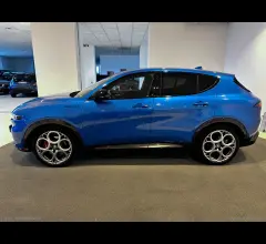 Auto - Alfa romeo tonale 1.5 130cv mhev ddct7 ed. speciale