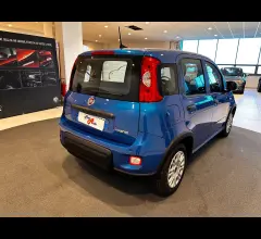 Auto - Fiat panda 1.0 firefly s&s hybrid