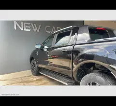 Auto - Ford ranger 2.0 ecob. aut.205cv dc wild. 5pt.