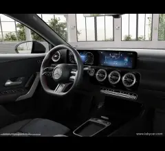 Auto - Mercedes-benz a 180 d automatic premium amg line
