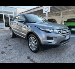 Auto - Land rover rr evoque 2.2 sd4 5p. prestige
