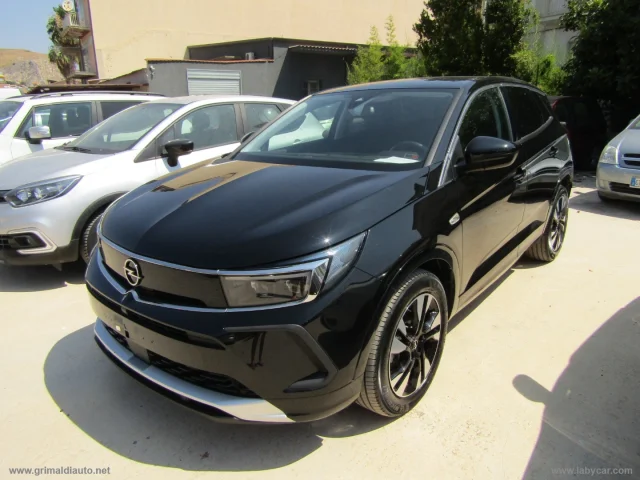 Opel grandland 1.5 d ecotec aut.