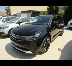 Auto - Opel grandland 1.5 d ecotec aut.
