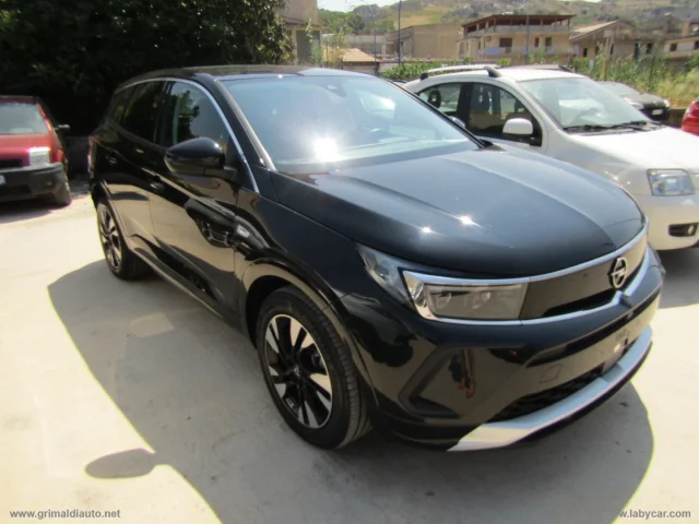 Auto - Opel grandland 1.5 d ecotec aut.