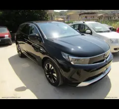 Auto - Opel grandland 1.5 d ecotec aut.