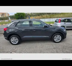 Auto - Volkswagen t-roc 2.0 tdi 150 cv dsg style bmt