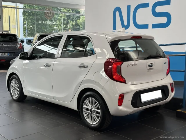 Auto - Kia picanto 1.0 12v ecogpl 5p. style