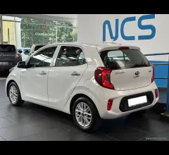 Auto - Kia picanto 1.0 12v ecogpl 5p. style