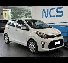 Auto - Kia picanto 1.0 12v ecogpl 5p. style