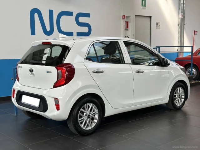 Auto - Kia picanto 1.0 12v ecogpl 5p. style