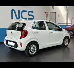 Auto - Kia picanto 1.0 12v ecogpl 5p. style