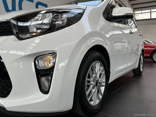 Auto - Kia picanto 1.0 12v ecogpl 5p. style