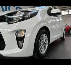 Auto - Kia picanto 1.0 12v ecogpl 5p. style