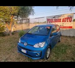 Auto - Volkswagen 1.0 5p. move up! bmt