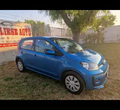 Auto - Volkswagen 1.0 5p. move up! bmt