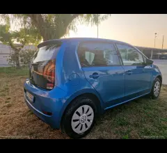 Auto - Volkswagen 1.0 5p. move up! bmt