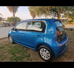 Auto - Volkswagen 1.0 5p. move up! bmt