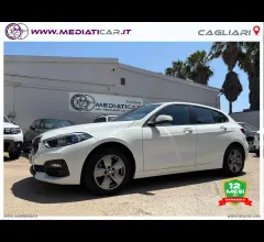 Bmw 116d 5p. business advantage