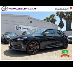 Cupra leon 2.0 tsi 245 cv dsg vz