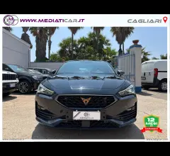 Auto - Cupra leon 2.0 tsi 245 cv dsg vz