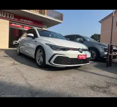Volkswagen golf 2.0 tsi gti dsg