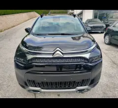 Auto - Citroen c3 aircross puretech 130 s&s eat6 max