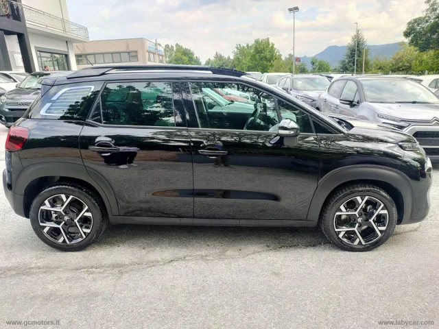 Auto - Citroen c3 aircross puretech 130 s&s eat6 max