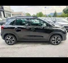 Auto - Citroen c3 aircross puretech 130 s&s eat6 max