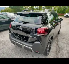 Auto - Citroen c3 aircross puretech 130 s&s eat6 max