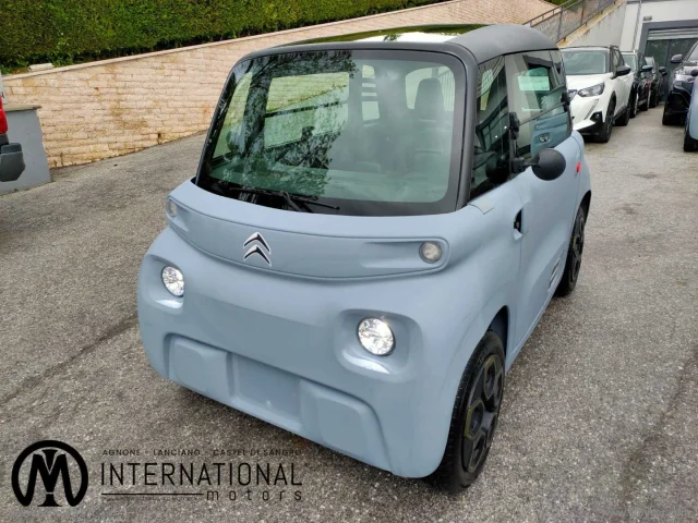 Citroen ami