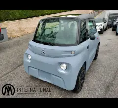 Citroen ami