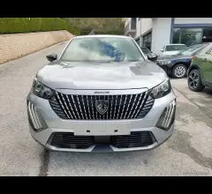 Auto - Peugeot 2008 puretech 130 s&s eat8 allure